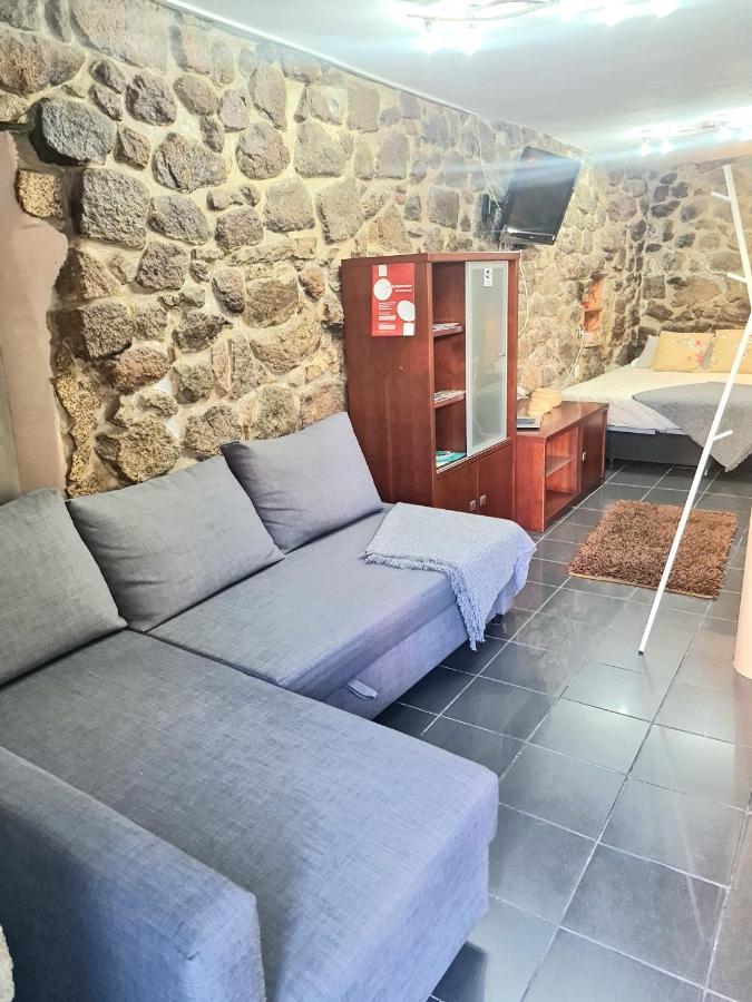 Historic House Apartment Брага Екстериор снимка