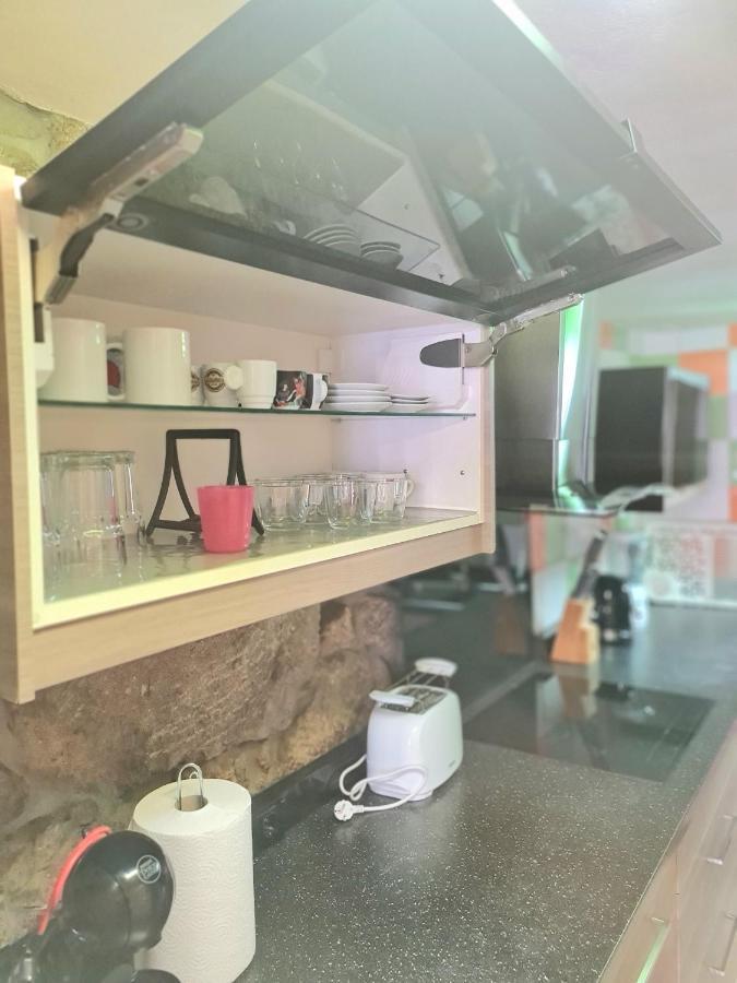 Historic House Apartment Брага Екстериор снимка