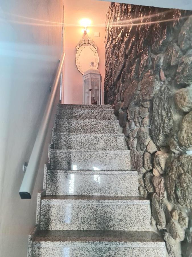Historic House Apartment Брага Екстериор снимка