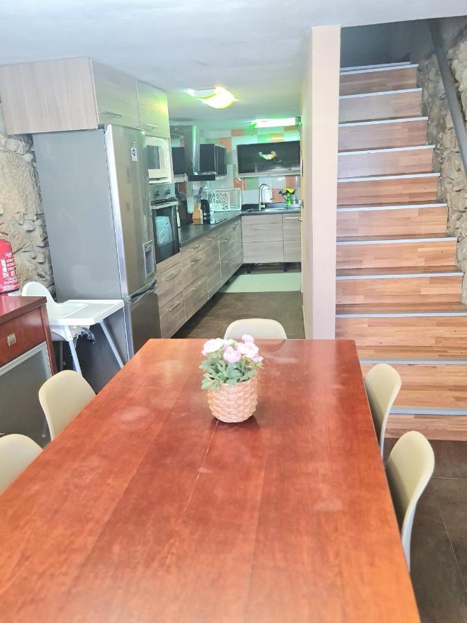 Historic House Apartment Брага Екстериор снимка
